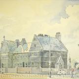 1972 The Convent, Uxbridge Road, Hanwell