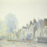 1975 Uxbridge Road, Hanwell by Westminster Cemetery