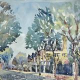 1967 Westminster Cemetery, Hanwell W7