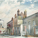 1969 Boston Road, hanwell