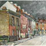 1969 Boston Road, Hanwell With Bank