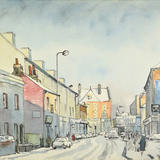 1970 Boston Road, Hanwell, January