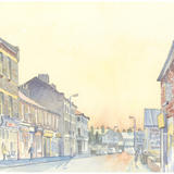 1972 Boston Road, Hanwell