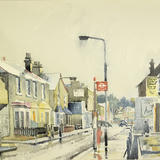 1971 Boston Road, Hanwell