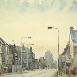 1971 Lower Boston Road, Hanwell