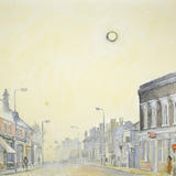 1971 Boston Road, Hanwell (Autumn Mist)