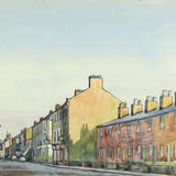 1968 Boston Road, Hanwell