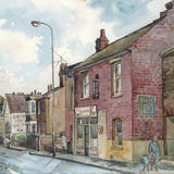 1970 Boston Road, Hanwell