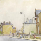 1972 Lower Boston Road, Hanwell