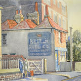 1972 Cherrington Road, Hanwell