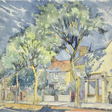 1971 Uxbridge Road, Hanwell (the Hill)