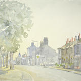 1975 Uxbridge road, Hanwell (the Hill)