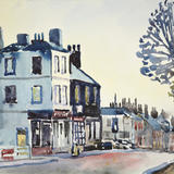 1967 Coopers Branch, Hanwell W7