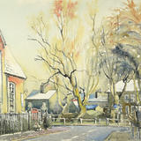 1973 Green Lane, St Marks, Hanwell