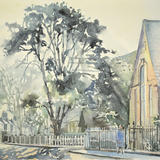 1971 St Marks, Hanwell