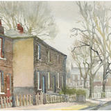 1971 Hanwell Green (St marks)