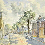 1972 Alexandria Road, West Ealing