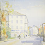 1975 High Street, Ealing