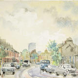 1970 Felix Road, West Ealing