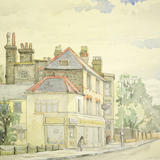 1976 St Mary's Road, Ealing