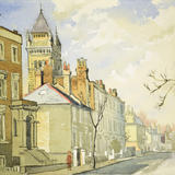 1973 Ranelagh Road, Ealing