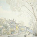 1977 St Mary's Road, Ealing