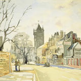 1973 St. Mary's Church