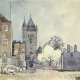 1968 Blossom, St Marys, Ealing