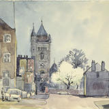 1968 Blossom, St. Marys, Ealing