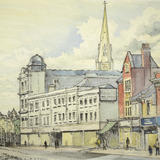 1977 Ealing Broadway