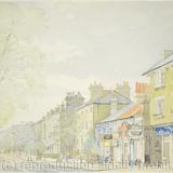 1977 The Mall, Ealing Common