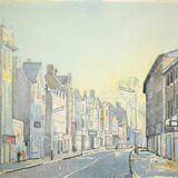 1970's High Street, Ealing