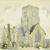 1970's St Johns, West Ealing