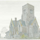 1975 St Johns Church, West Ealing