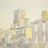 1973 Broomfield Road, West Ealing