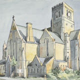 1969 St Johns Church, West Ealing