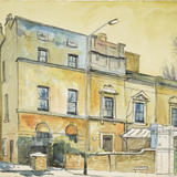 1969 Castlebar House, Ealing