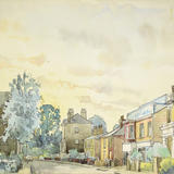 1960's St Johns, West Ealing