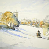 1970's By Hanger Lane