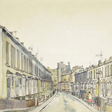 1971 Western Road, Ealing