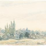 1971 South Hanwell (St Thomas' Church)