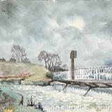 1967 Storm Water, Hanwell