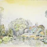 1967 River Brent, Hanwell