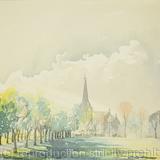 1973 St. Marys Church -Churchfields, Hanwell
