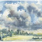 1970 View at Hanwell