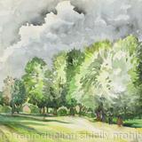 1969 Churchfields Park, Hanwell