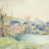 1969 Brunel Viaduct, Hanwell