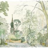 1970's Church Road, Hanwell