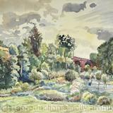 1967 Viaduct at Hanwell