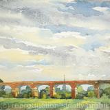 1975 Hanwell Viaduct